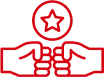 同力重工秉承“保證員工快樂工作和充分發(fā)展”的理念，歡迎不懼挑戰(zhàn)、不斷進取的有志之士加盟，共創(chuàng)新輝煌